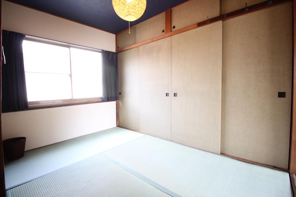 Kyoto Oyado Heian Jingu Villa ภายนอก รูปภาพ