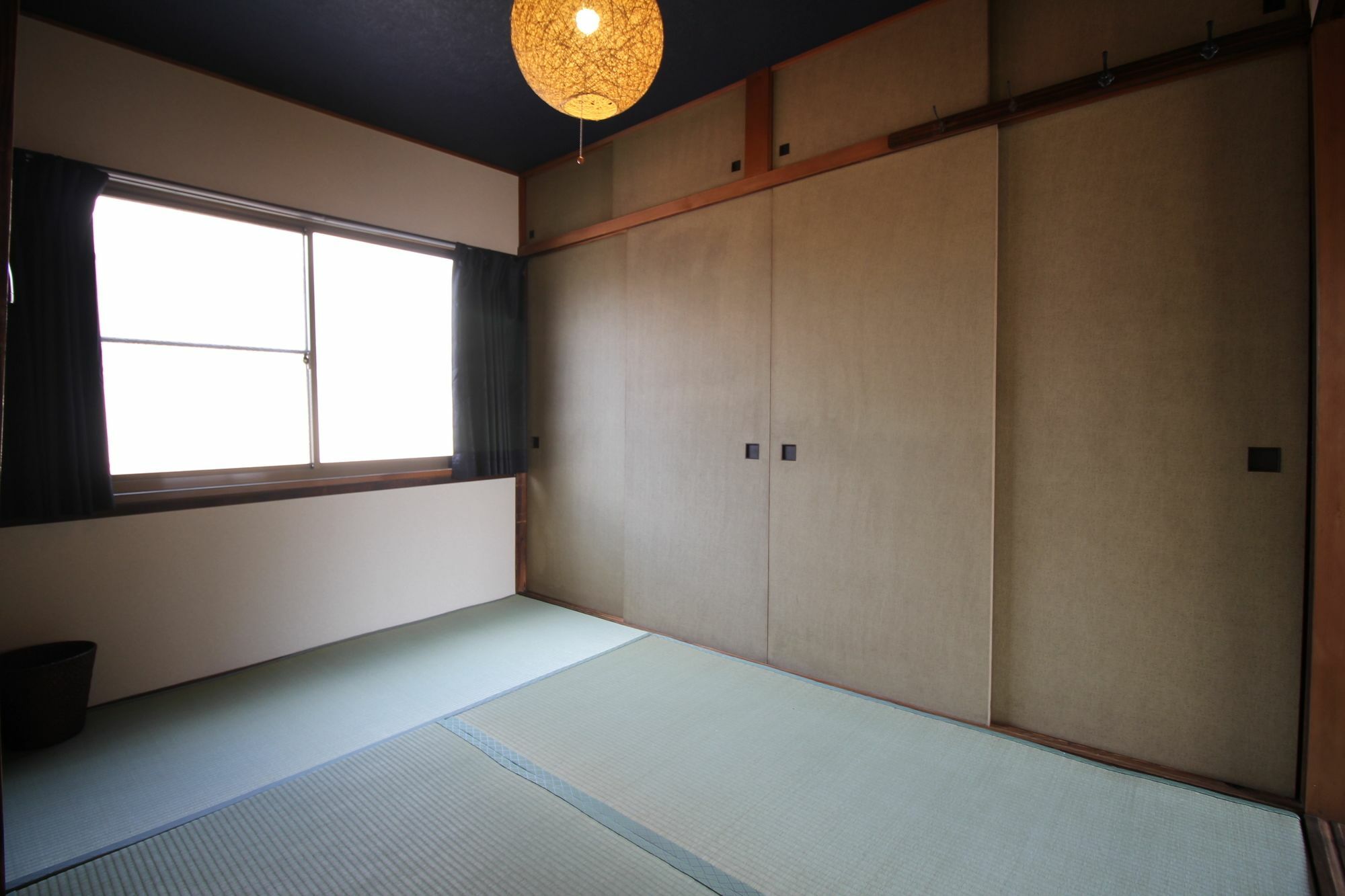 Kyoto Oyado Heian Jingu Villa ภายนอก รูปภาพ